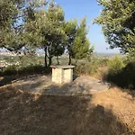 Сasa de vacaciones Mountain House Near Pyrgos Ilias Lambetion