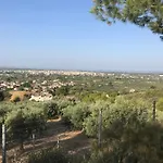 Сasa de vacaciones Mountain House Near Pyrgos Ilias