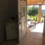 Feriehus Mountain House Near Pyrgos Ilias