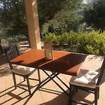 Mountain House Near Pyrgos Ilias Lambetion
