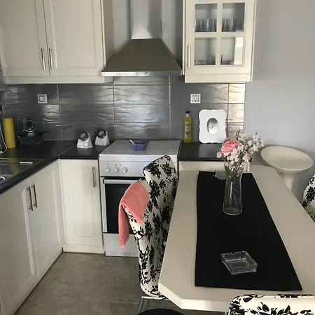 Mountain House Near Pyrgos Ilias *