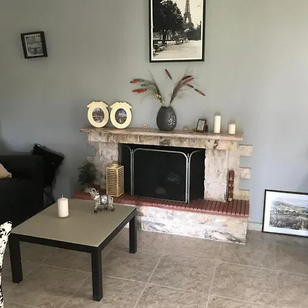 Casa vacanze Mountain House Near Pyrgos Ilias