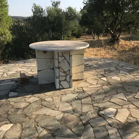 Mountain House Near Pyrgos Ilias Feriehus *