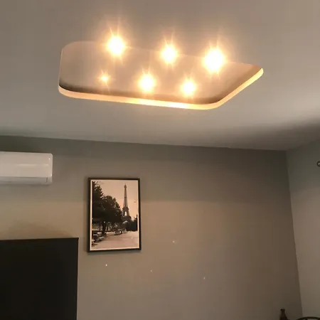 Casa vacanze Mountain House Near Pyrgos Ilias Lambetion