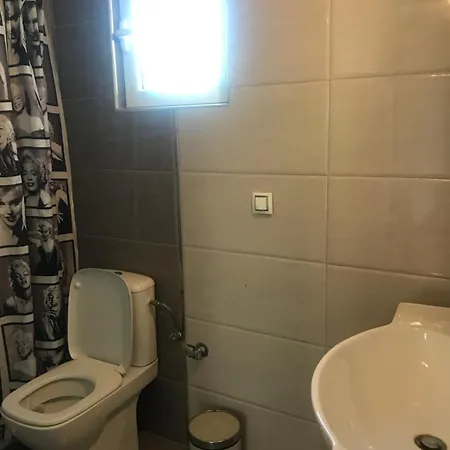 Mountain House Near Pyrgos Ilias Holiday home Lambetion