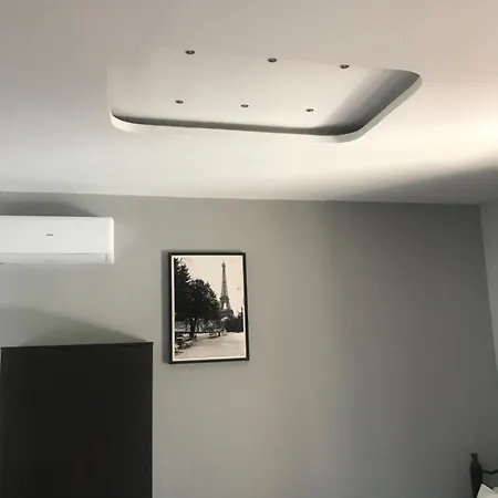 Holiday home Mountain House Near Pyrgos Ilias Lambetion