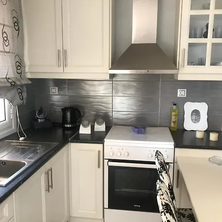 Mountain House Near Pyrgos Ilias Casa vacanze Lambetion