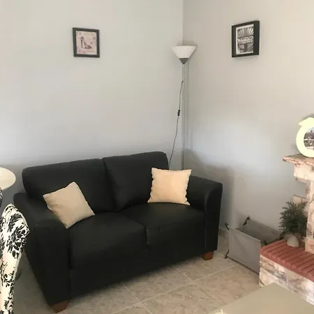 Mountain House Near Pyrgos Ilias Casa vacanze *