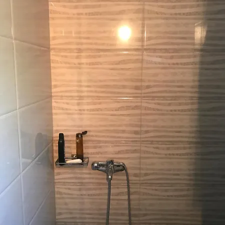 Casa vacanze Mountain House Near Pyrgos Ilias *