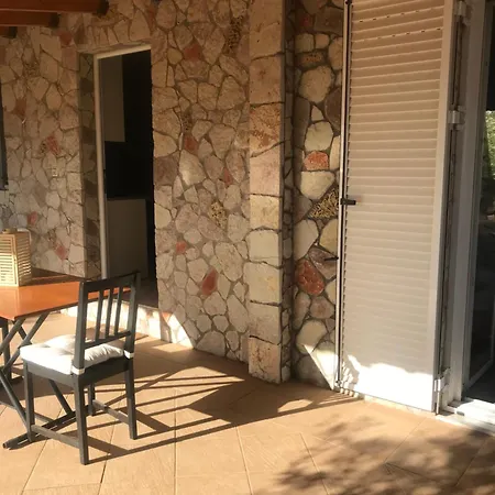 Mountain House Near Pyrgos Ilias