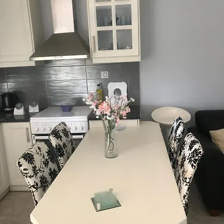 Mountain House Near Pyrgos Ilias *