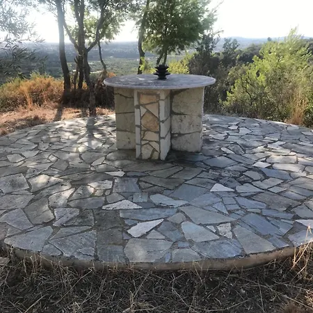 Mountain House Near Pyrgos Ilias *