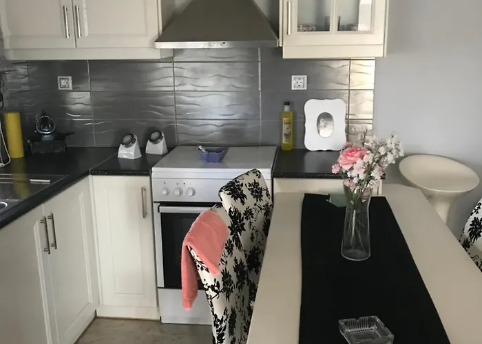 Mountain House Near Pyrgos Ilias *