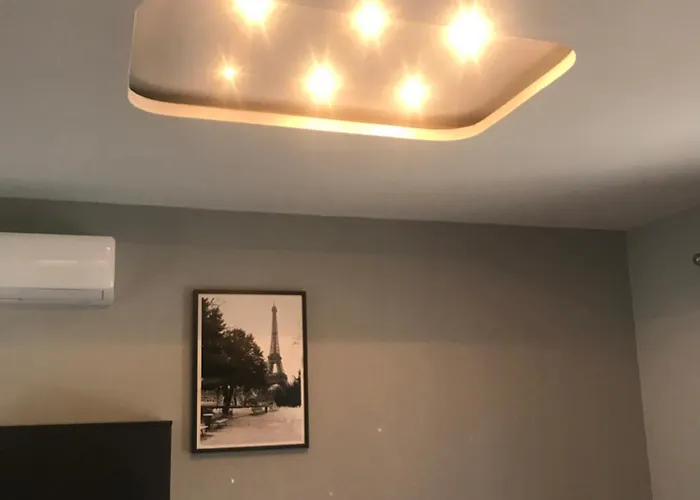 펜션 Mountain House Near Pyrgos Ilias Lambetion