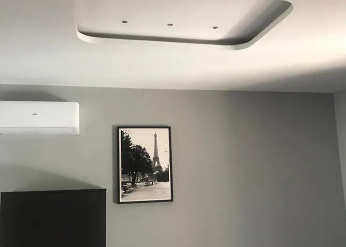 Casa de Férias Mountain House Near Pyrgos Ilias Lambetion