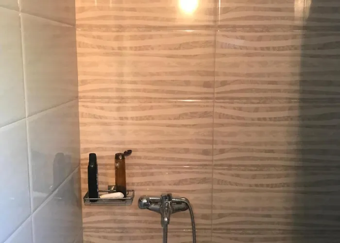 펜션 Mountain House Near Pyrgos Ilias *