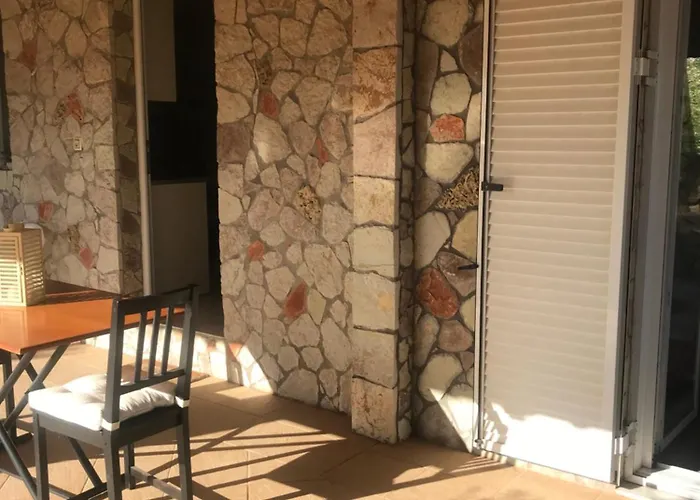 Mountain House Near Pyrgos Ilias