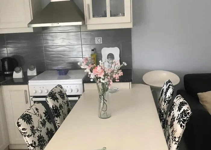 Mountain House Near Pyrgos Ilias *