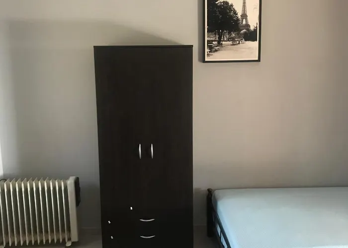 Casa de Férias Mountain House Near Pyrgos Ilias *